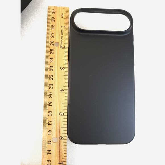 TORRAS Magnetic Slim Fit for iPhone Air Case 6.5 inch Ultra-Thin Compatible w - Picture 5 of 10